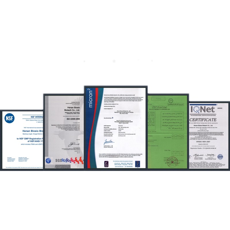 Collagen Gummy Supplier - Health Care Vitamin Gummy