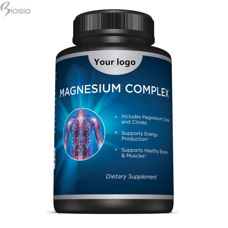 Dietary Supplement Factory - Veg Ecdysterone Capsules OEM