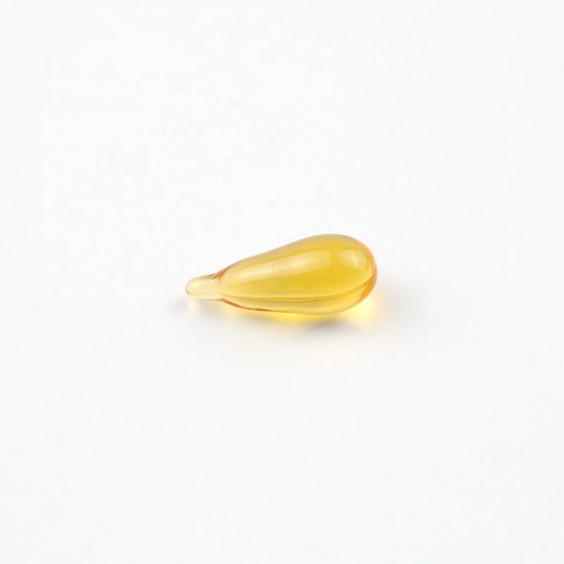 Fish Oil Supplier - HALAL Omega 3 Softgels