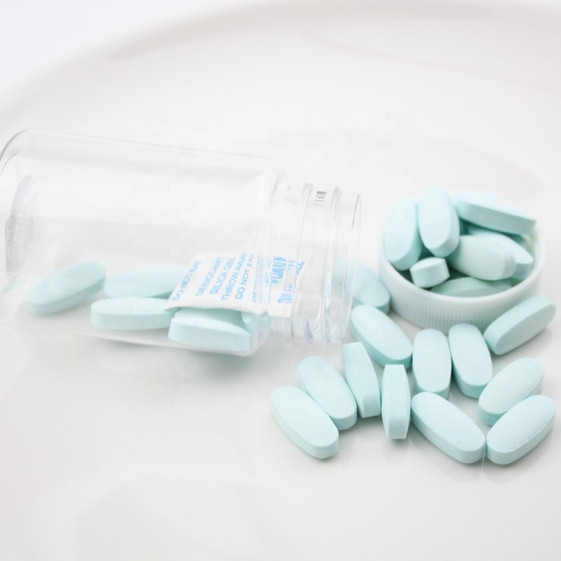 Collagen Protein Manufacturer - Whey Protein Tablet