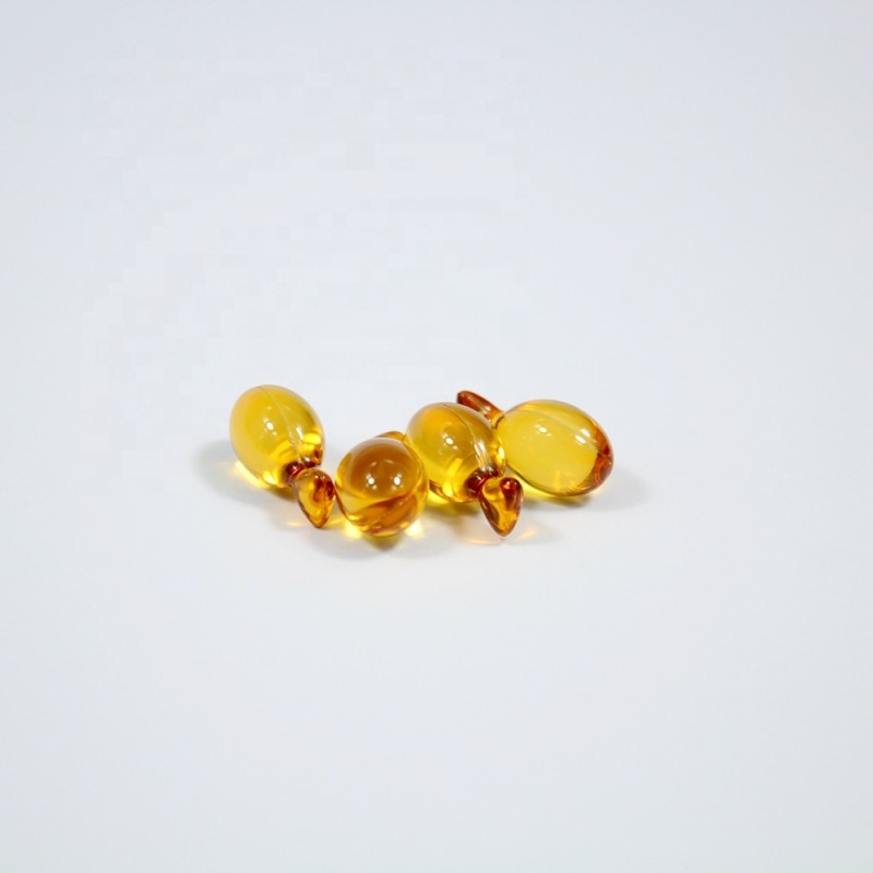 Prostate Health Manufacturer - Tomato Lycopene Softgel