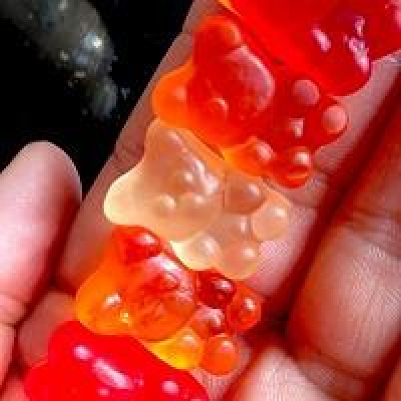 Prenatal Gummy Manufacturer - Folic Acid Vitamin D