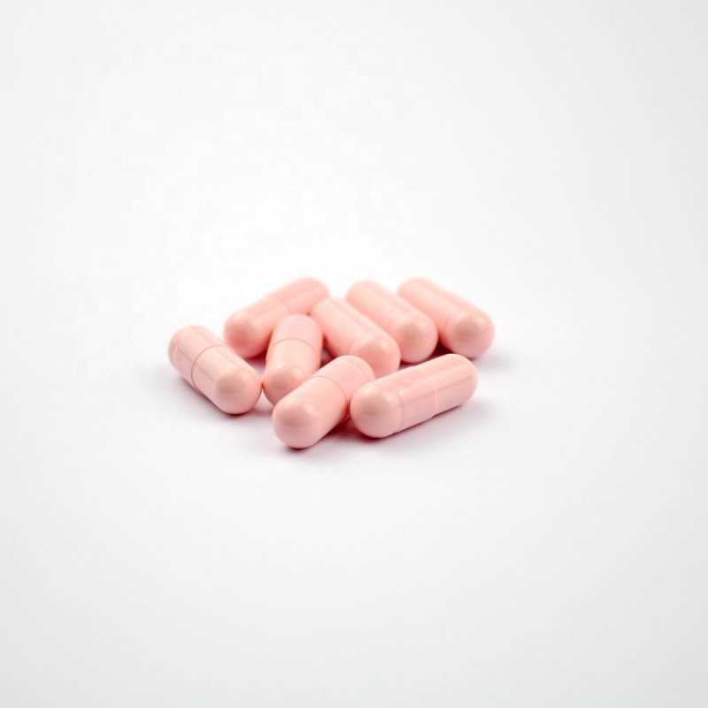 Cranberry Capsule Manufacturer - Herbal Urinary Supplement