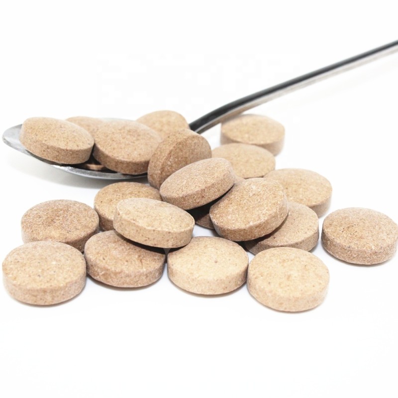 Fish Oil Softgel Manufacturer - HALAL Cod Liver Oil