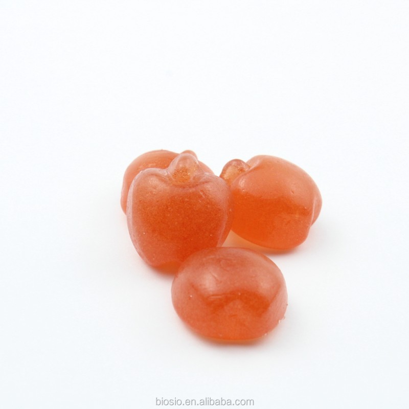 Hair Growth Supplier - Vegan Biotin Collagen Gummy