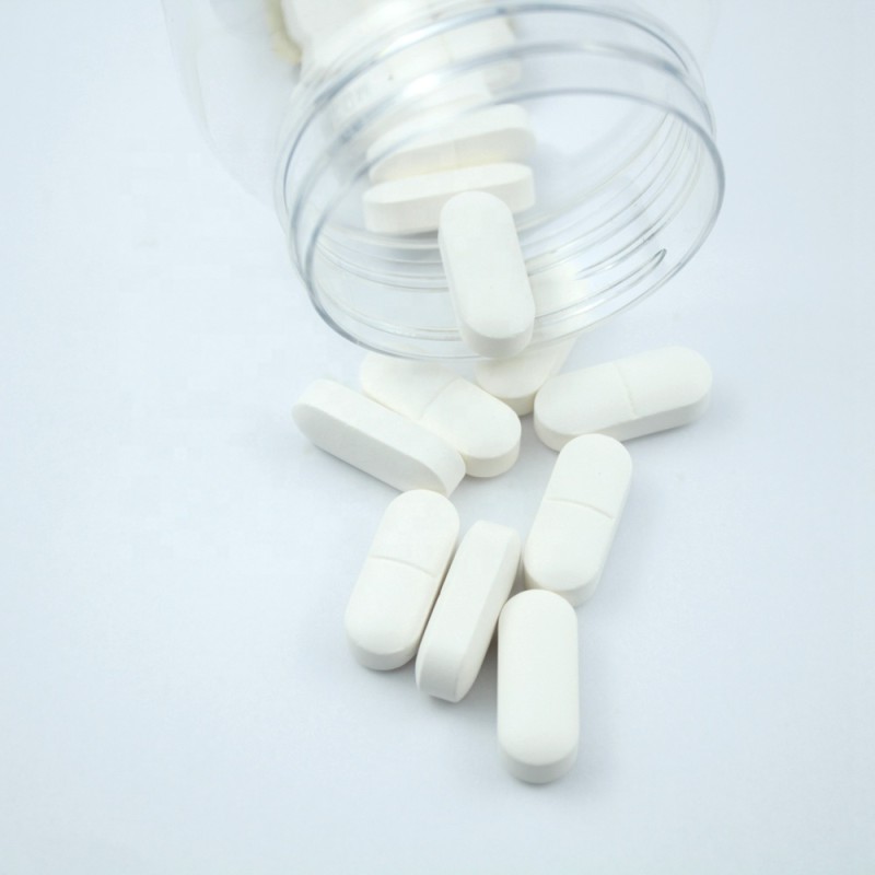 Collagen Pills Factory - Effective Fish Collagen Tablets