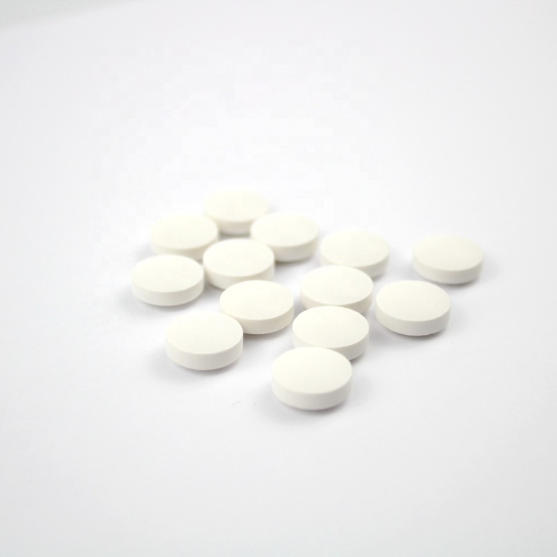 Potassium Tablet Manufacturer - 65 mg Iodine Tablet OEM