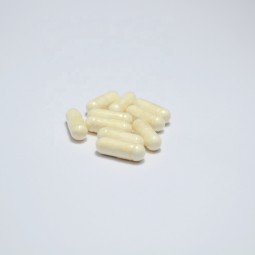 Psyllium Husk Supplier - Organic Fiber Supplement Capsule