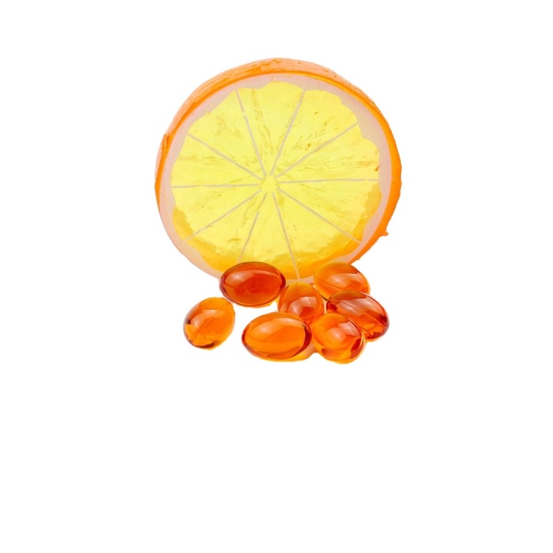 Algal Oil Supplier - Vegan DHA Algae Softgel