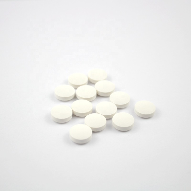 Magnesium Tablet Factory - Cognitive Boost Vegetarian