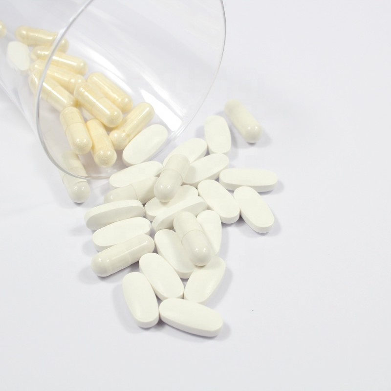 Sports Nutrition Supplier - Acetyl L Carnitine Tablets