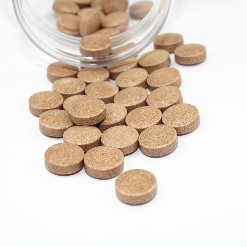 Immune Support Factory - Vitamin C Zinc Supplement