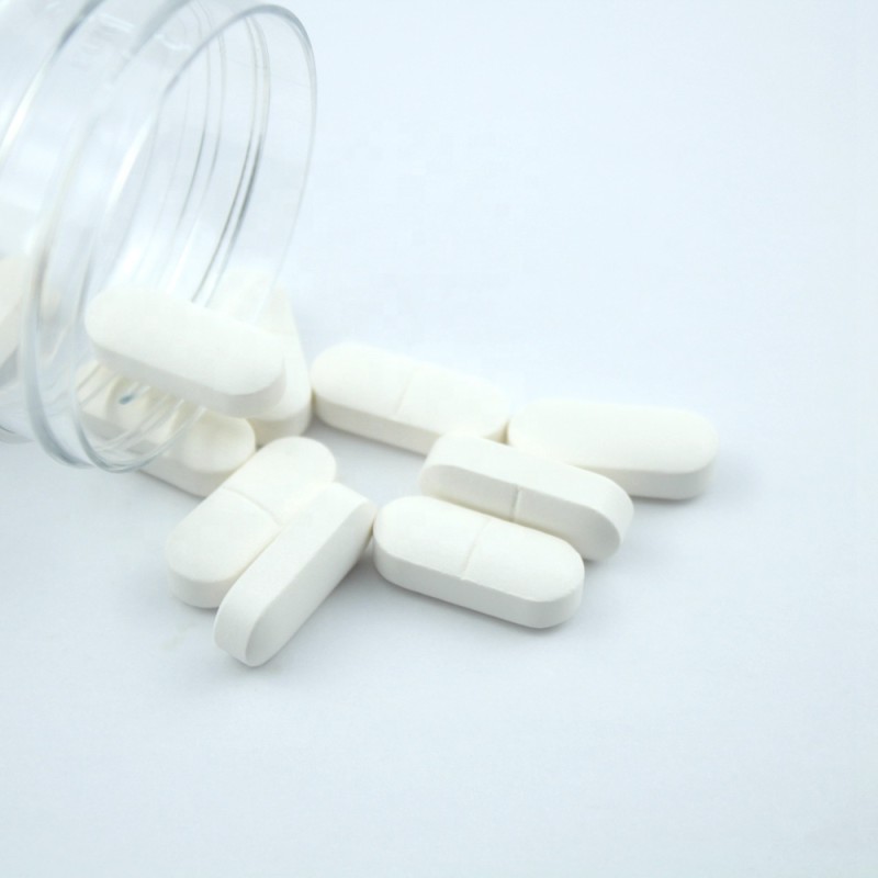 Beauty Pills Supplier - Effective Fish Collagen Pills