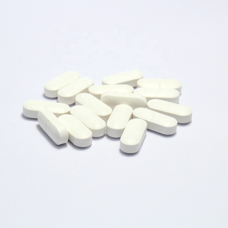 Beauty Pills Factory - Fish Collagen Pills High Quality