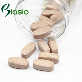 Multivitamin Capsule Supplier - Mineral Complex Softgel