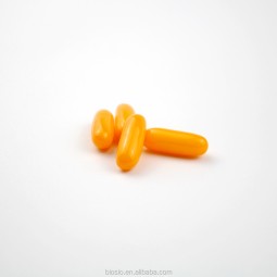 Pumpkin Oil Manufacturer - OEM Cold Pressed Softgel