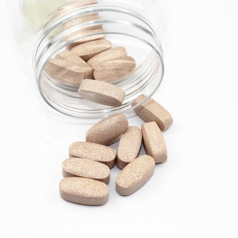 Fish Oil Softgel Manufacturer - HALAL Cod Liver Oil