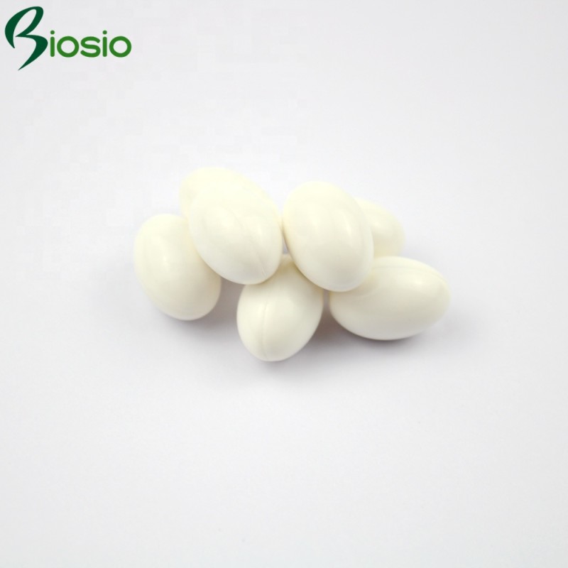 Protein Softgel Manufacturer - Bovine Colostrum Soft Capsule