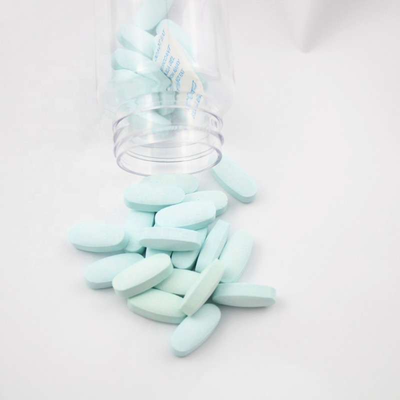 Collagen Protein Manufacturer - Whey Protein Tablet