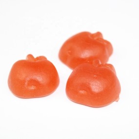Apple Cider Gummy Factory - Custom Formula Supplement