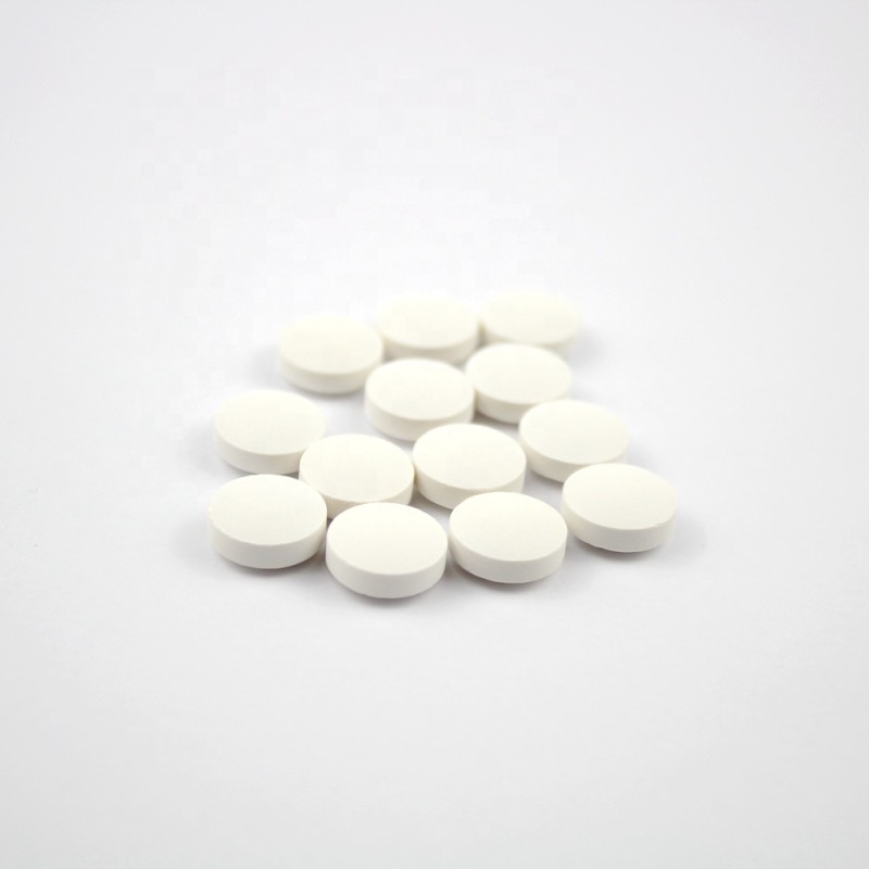 Potassium Tablet Manufacturer - 65 mg Iodine Tablet OEM