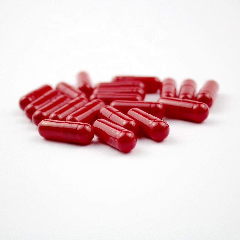 Cordyceps Softgel Factory - Natural Mushroom Supplement