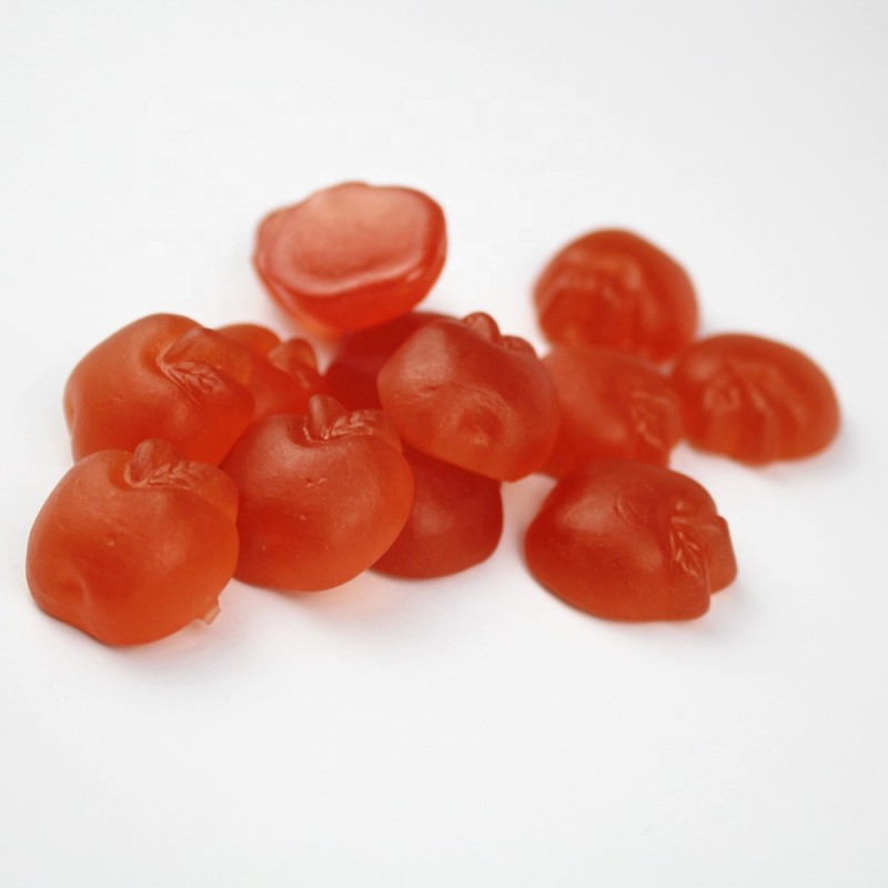 Apple Cider Gummy Factory - Custom Formula Supplement