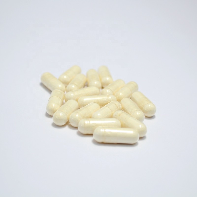 Collagen Powder Manufacturer - OEM Skin Whitening Capsule