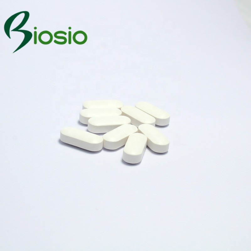 Collagen Tablet Supplier - Joint Bone Health Tablet