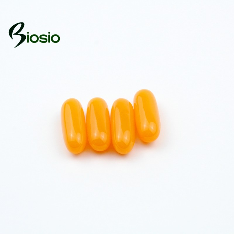 Royal Jelly Softgel Supplier - Direct Sales 1000mg Softgel