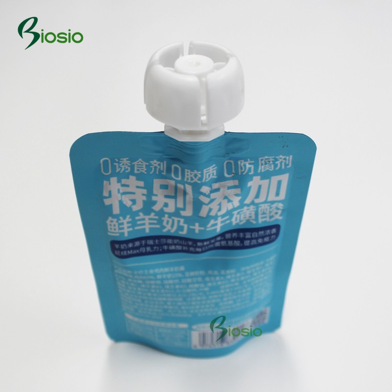 Pet Food Supplier - Chicken Goat Milk Staple Food