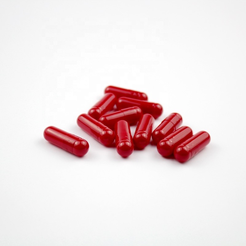 Rhodiola Extract Manufacturer - Private Label Capsule