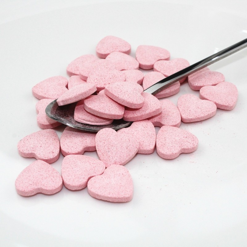 Bovine Colostrum Factory - Lycopene Soft Capsule