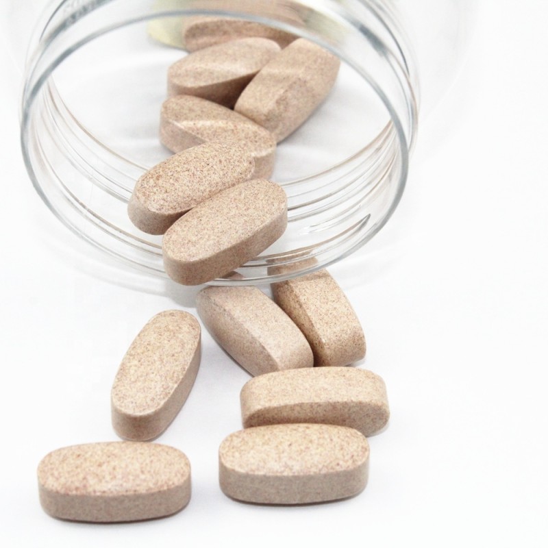 Facial Supplement Factory - Private Label Beauty Tablet