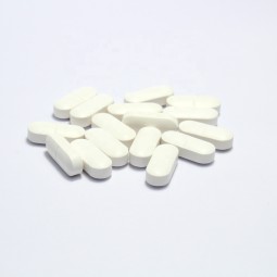 Joint Supplement Supplier - Glucosamine Chondroitin Tablet