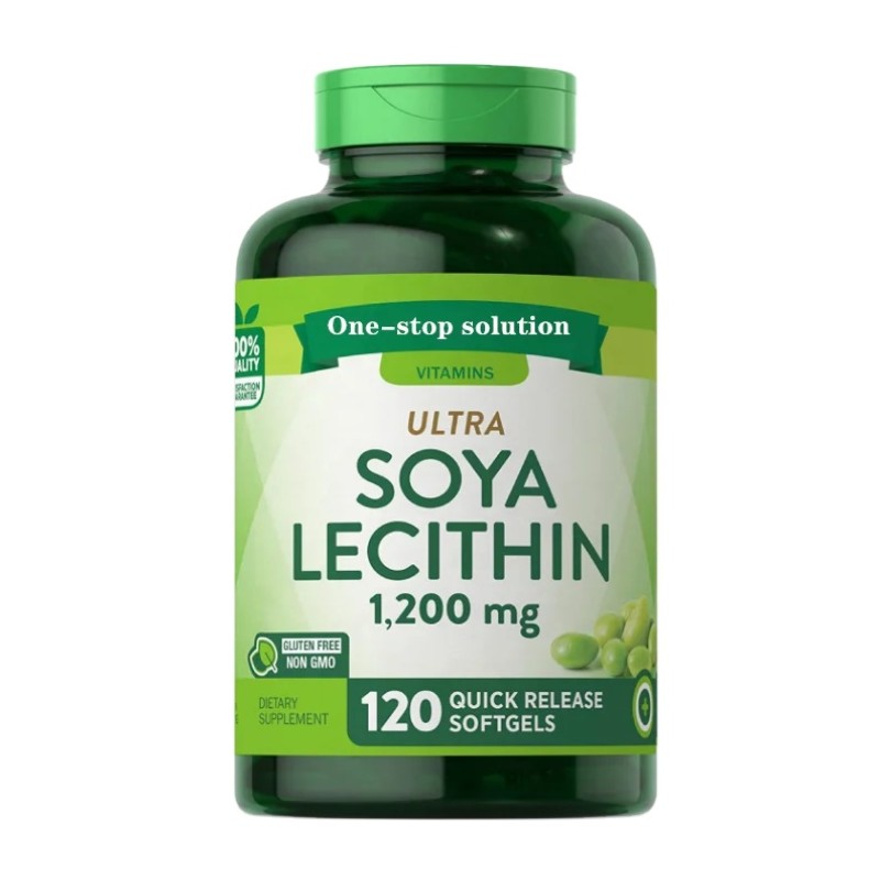 Sports Supplement Manufacturer - CLA Soft Capsule 1000mg