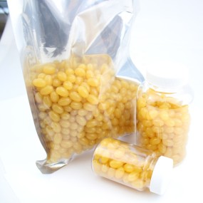 Royal Jelly Softgel Factory - 1000mg Fresh Softgel Capsule OEM