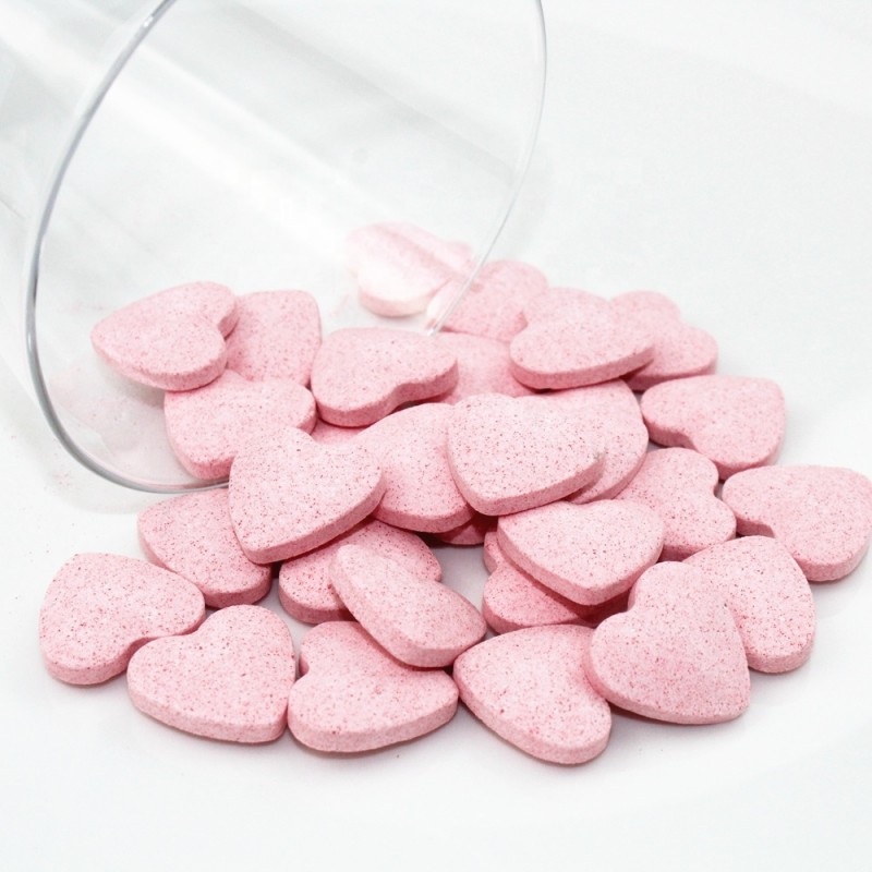 Raspberry Ketone Supplier - Chewable Tablet Customizable