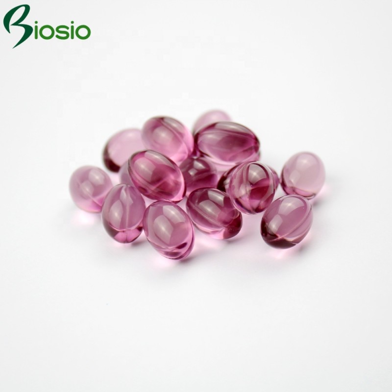 Sports Supplement Manufacturer - CLA Soft Capsule 1000mg