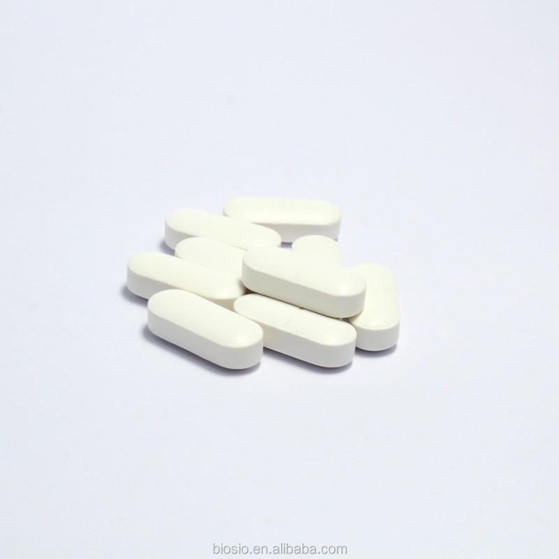 Sports Nutrition Supplier - Acetyl L Carnitine Tablets