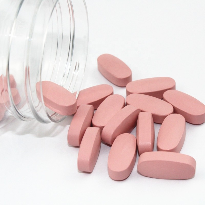 Garcinia Cambogia Factory - Herbal Supplement Capsule