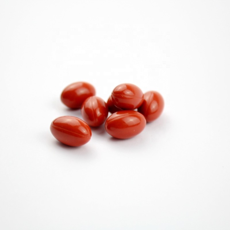 Resveratrol Capsules Factory - Health Supplement OEM