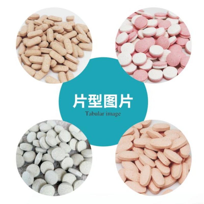 Pet Nutrition Factory - Krill Oil Fish Oil Tablets