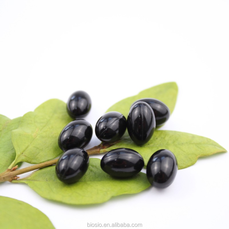 Vitamin Capsule Manufacturer - Iron Zinc Selenium Capsule