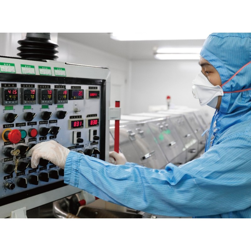 Vitamin C Gummy Supplier - High Vitamin C Gummies