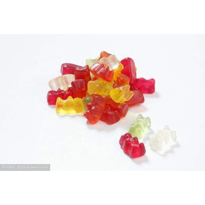 Kids Gummy Factory - Zinc Vitamin D Gummy