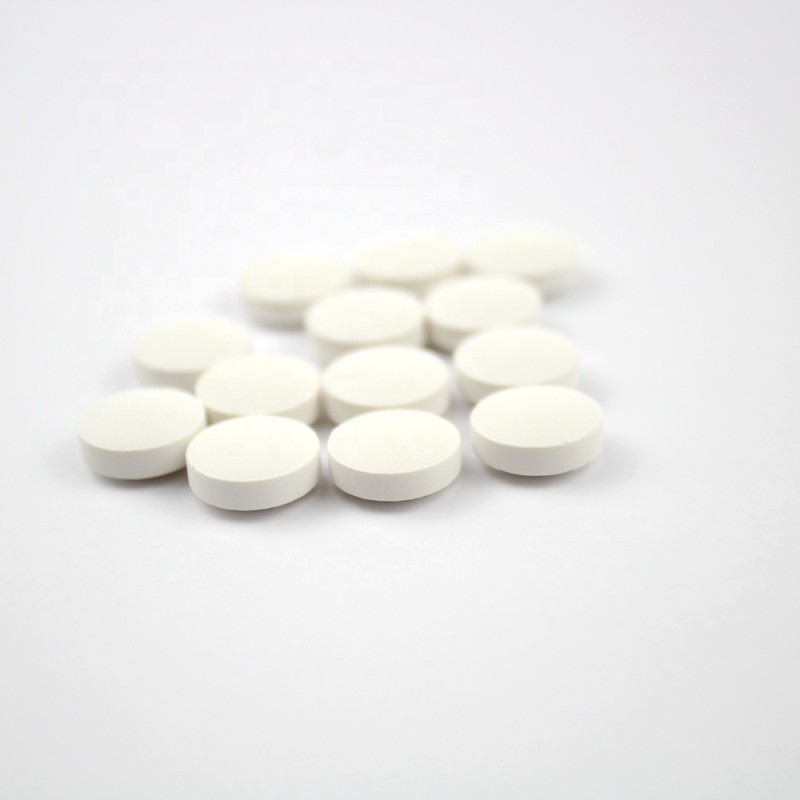 Magnesium Tablet Factory - Cognitive Boost Vegetarian