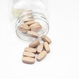 Joint Support Factory - Glucosamine Chondroitin Tablet