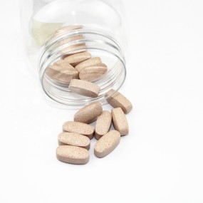 Joint Support Factory - Glucosamine Chondroitin Tablet