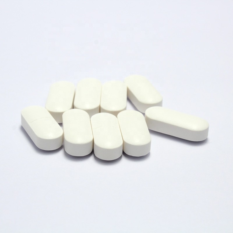 Sports Nutrition Supplier - Acetyl L Carnitine Tablets
